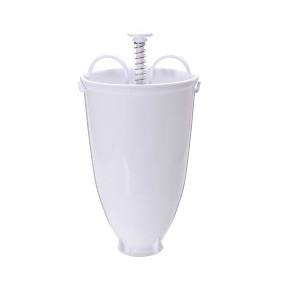 Donut Making Tool Plastic Manual Doughnut Machine Lightweight Donut Waffle