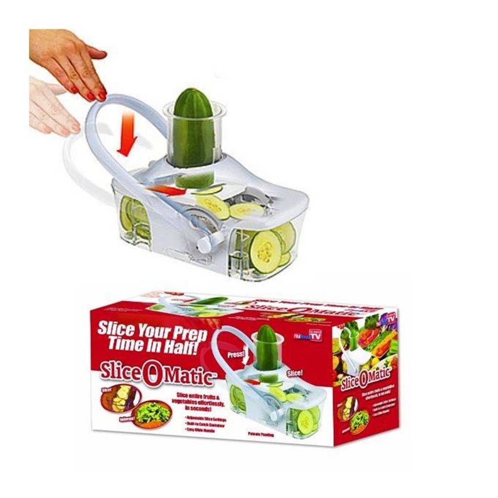 Slice OMatic Slicer 