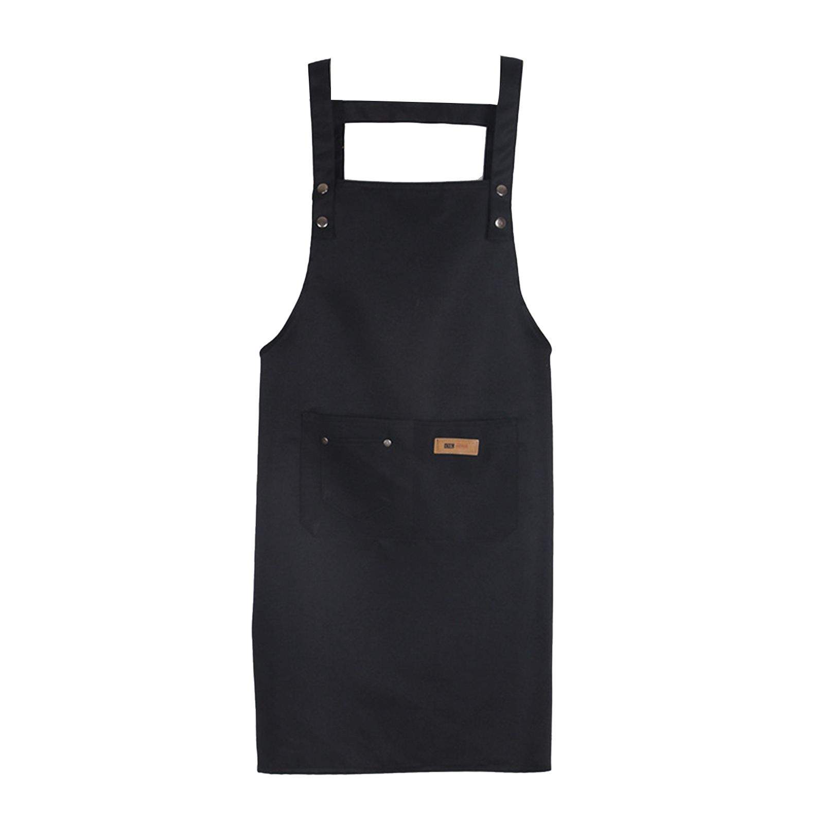 Garden Apron Scratch Resistant Skin-friendly Kitchen Apron