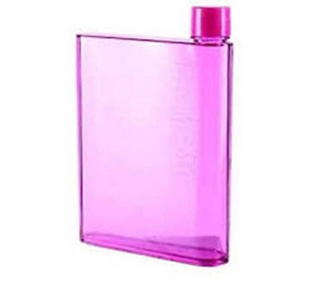 Slim Water Bottle 380ML