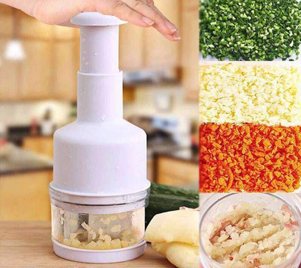 Onions Chopper