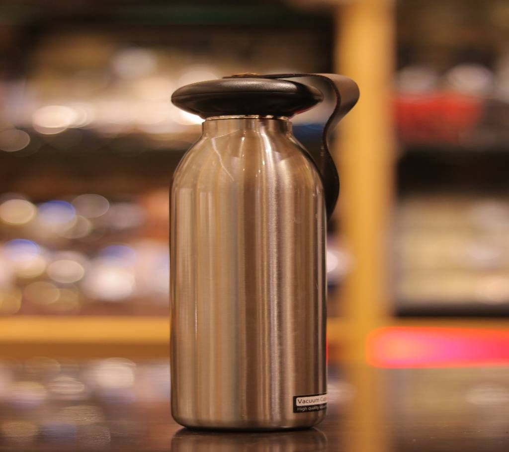 Stainless Steel Vacuum Bottle