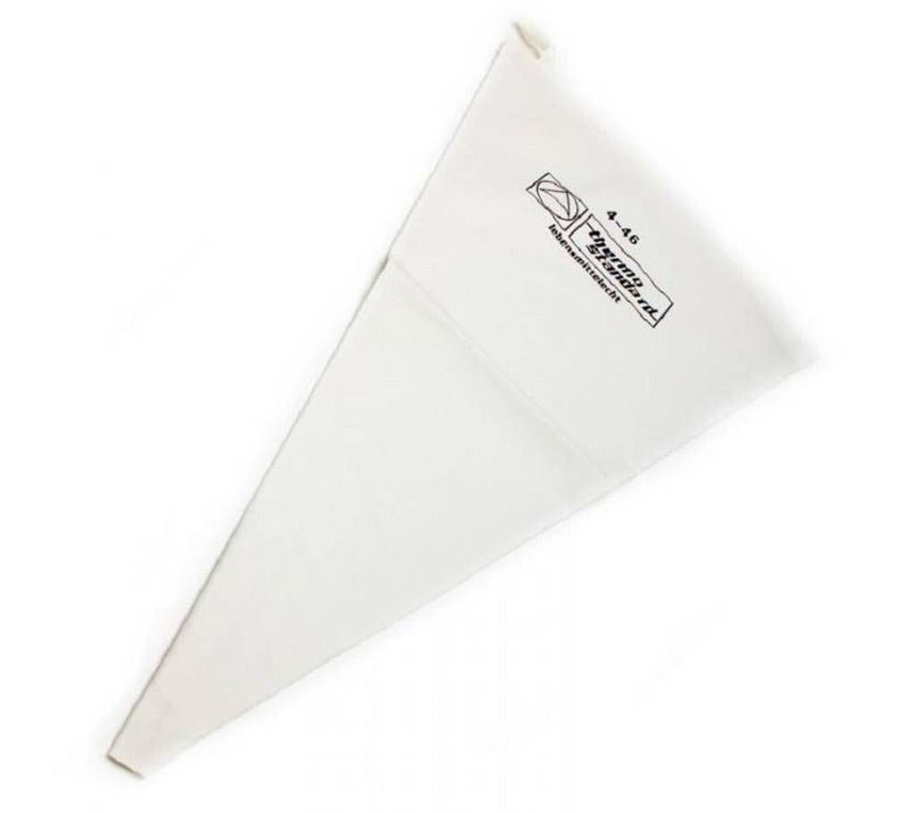 Chinese Piping Bag