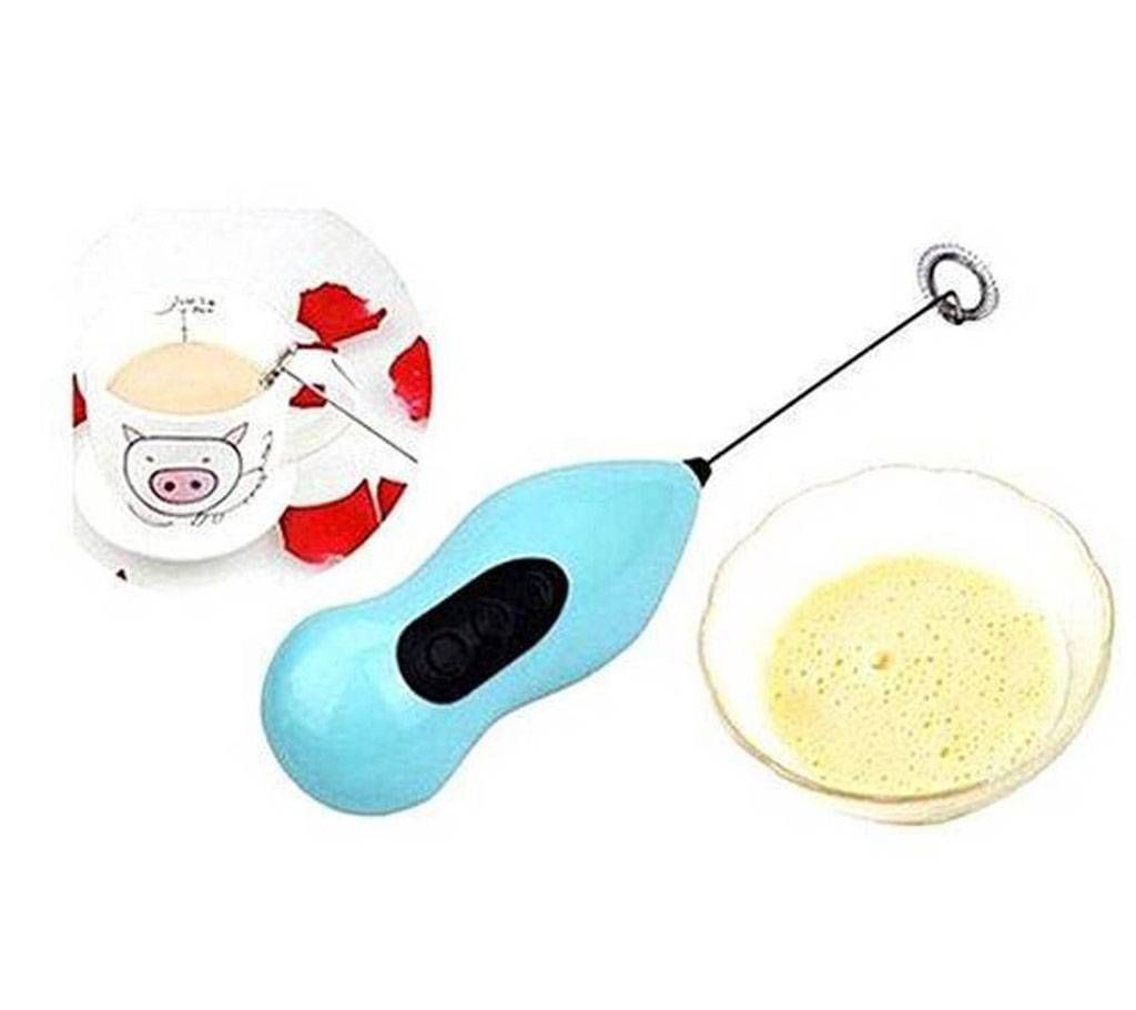 egg bitter/mixer