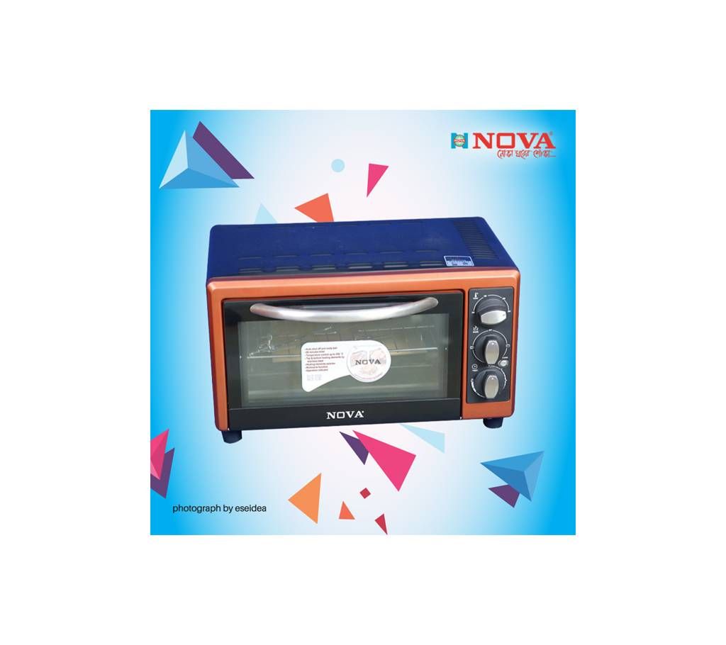 Nova NV-23LMP Microwave Oven