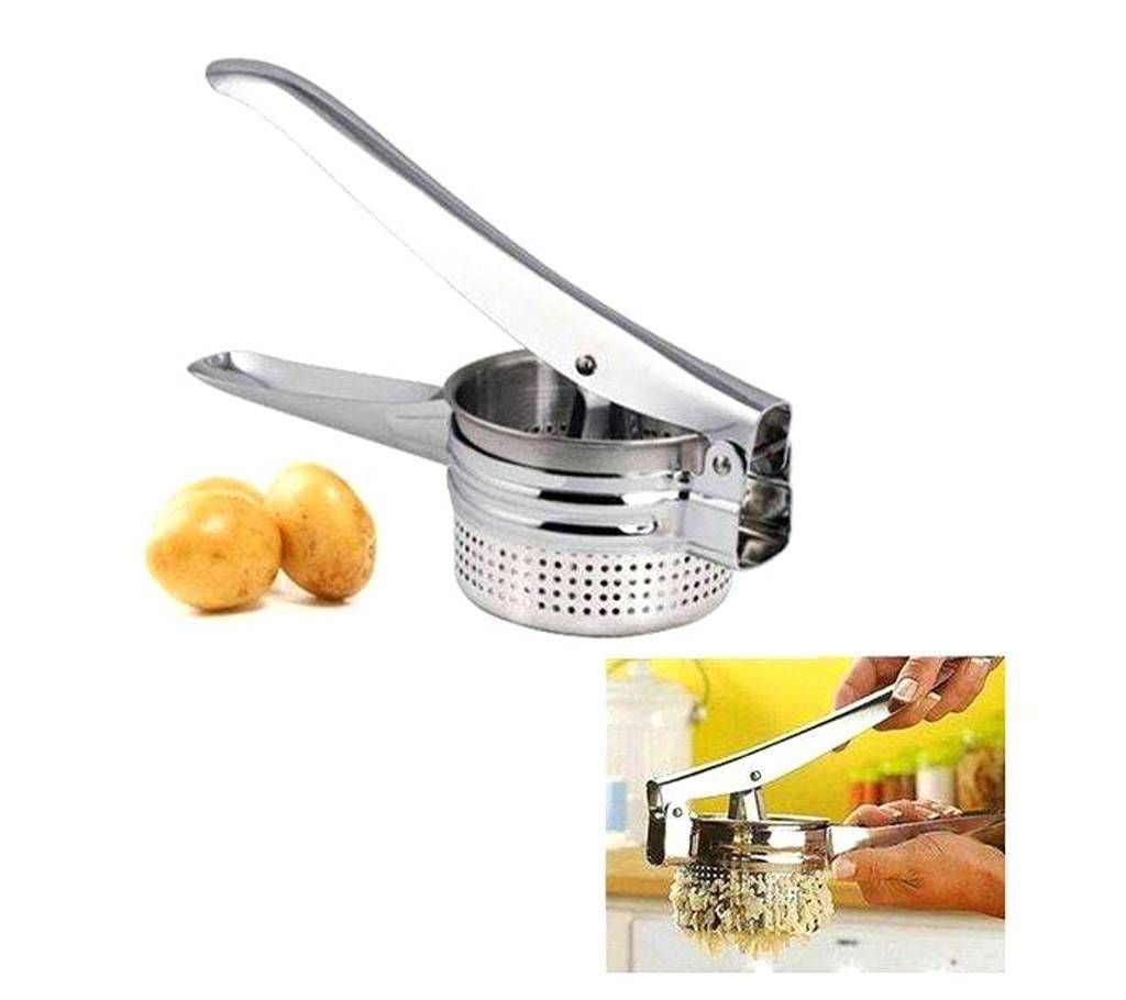 Potato Meshar