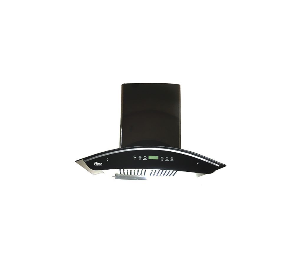 Rizco Kitchen Hood - Size - 36"