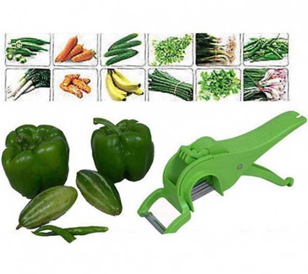 Vegetable Cutter Kitchen Caesar