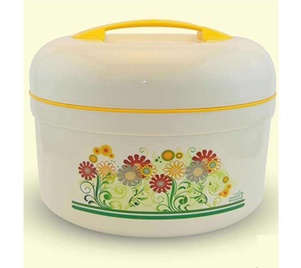 Hotpot 1500 ML Fantasy Lunch Box Stelo, Hotpot Tiffin Box Diamond Homeware-