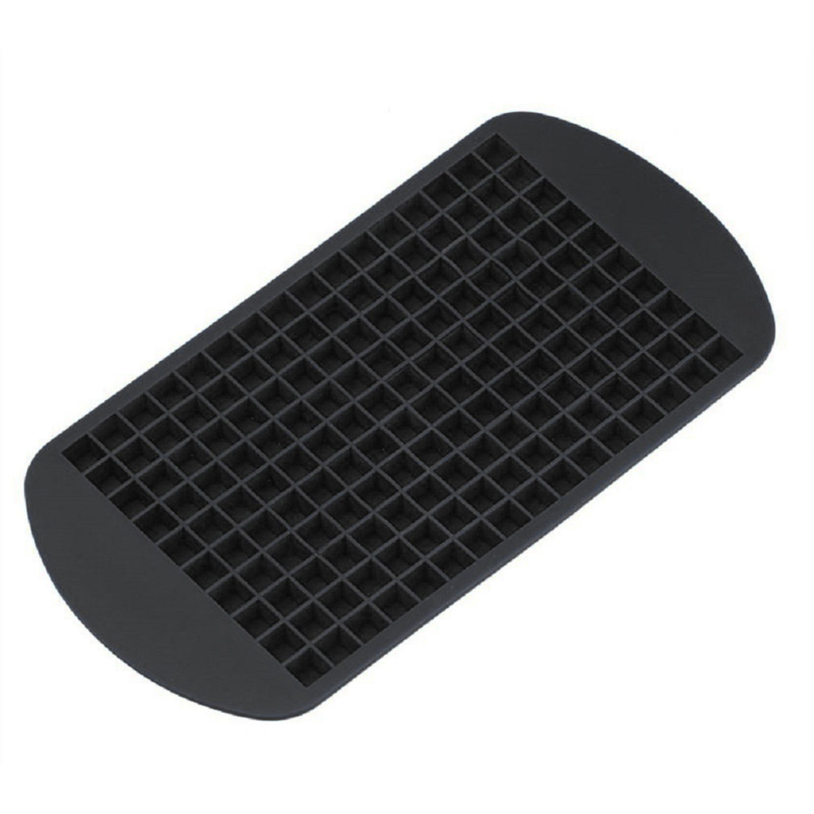Ice Mold Non-stick Low Temperature Resistance Silicone Kitchen Ice Mold for Kids