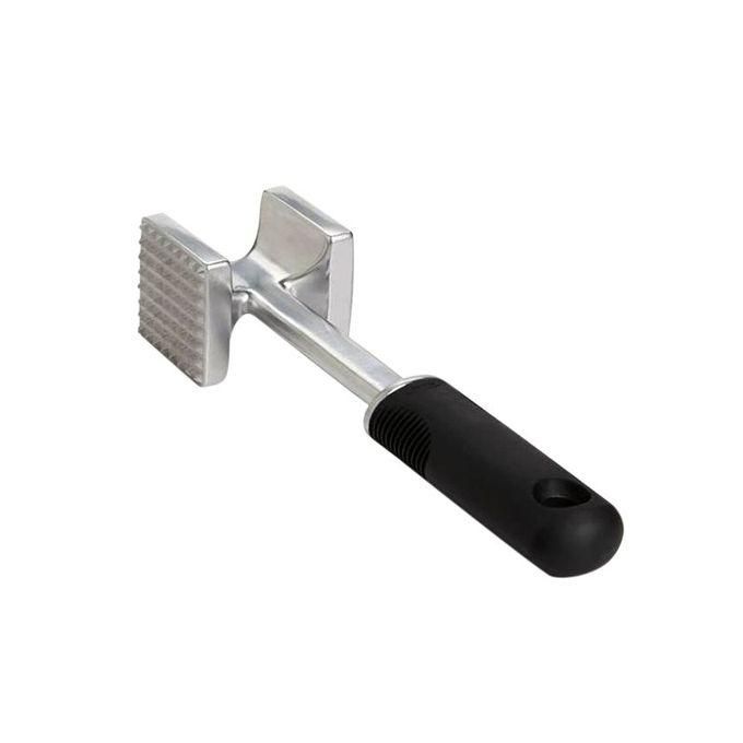 Meat Tenderizer - Silver