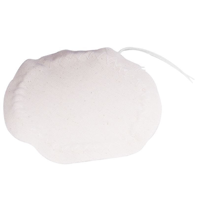 20Pcs/Set Siphon Cloth Coffee Filters Coffee Filter Cloth Suitable for Installing Siphon Coffee Pot Reusable Syphon Pots Accesso