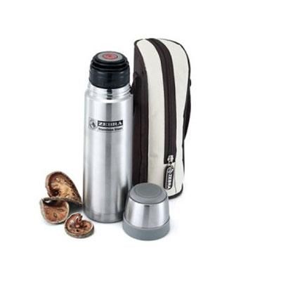 112956  Flask Vacuum 0.45Lt