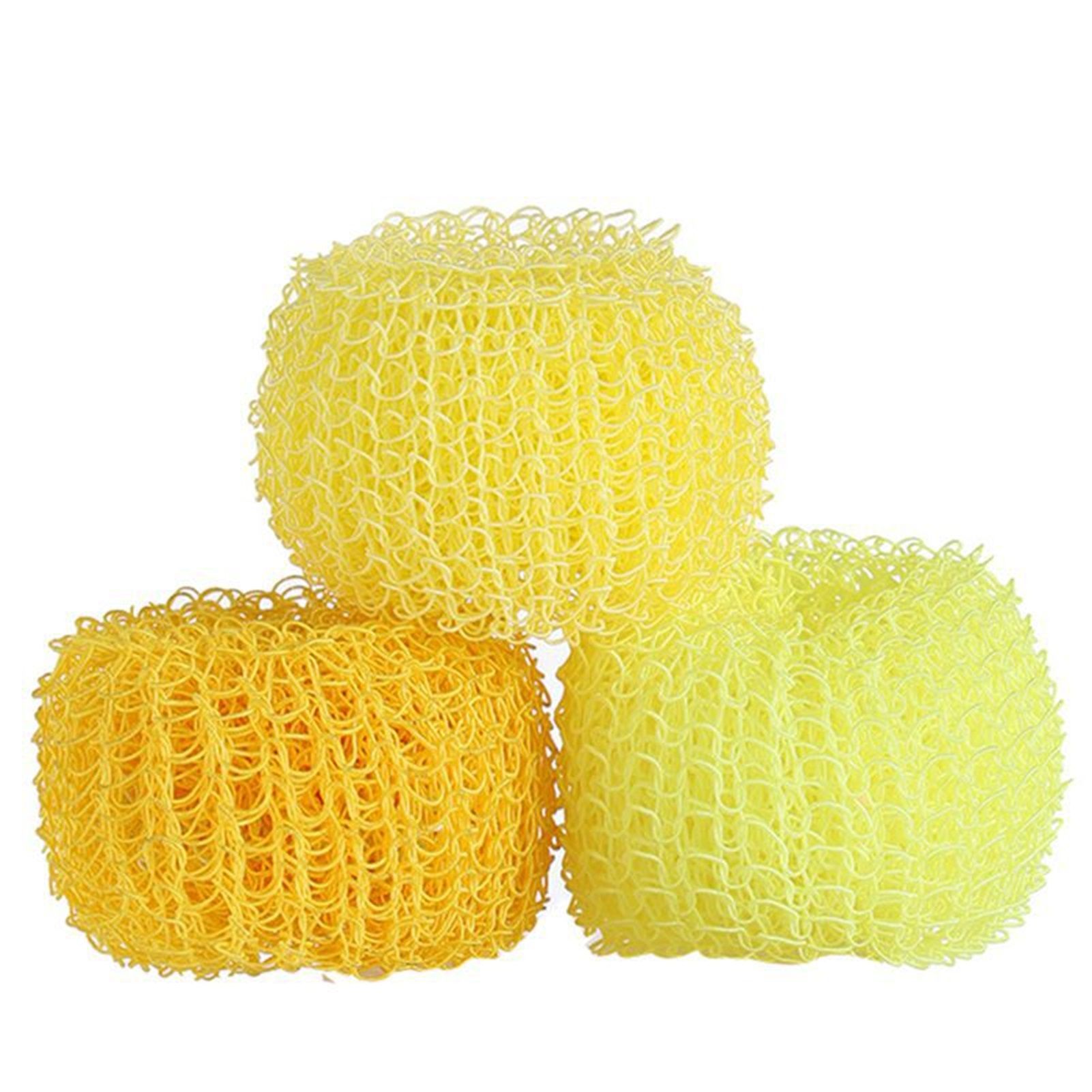 Dish Brush Lightweight Lovely Ctus Shape Cleaning Brush