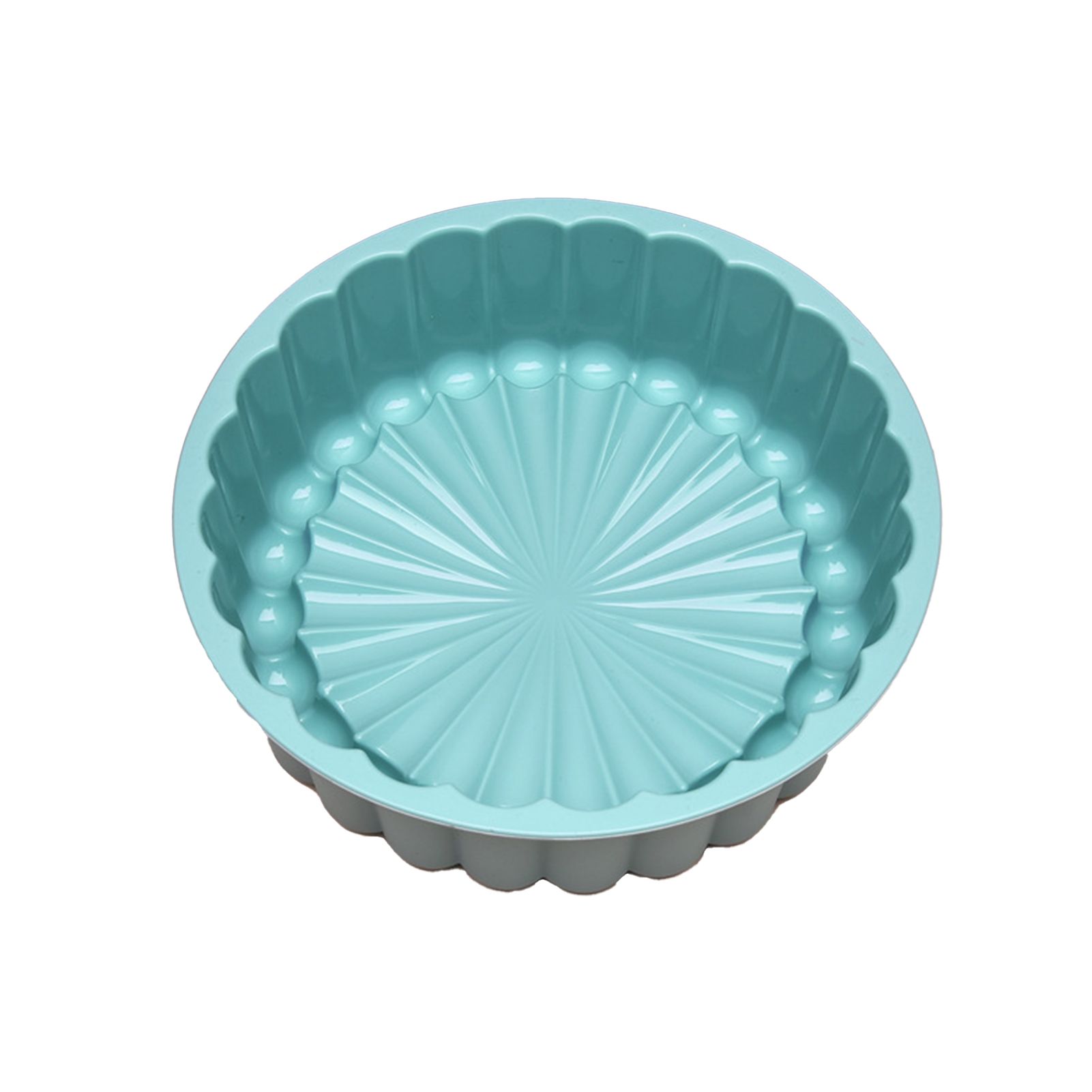 Pastry Making Tray Beautiful Prtical Non-stick Cake Mold