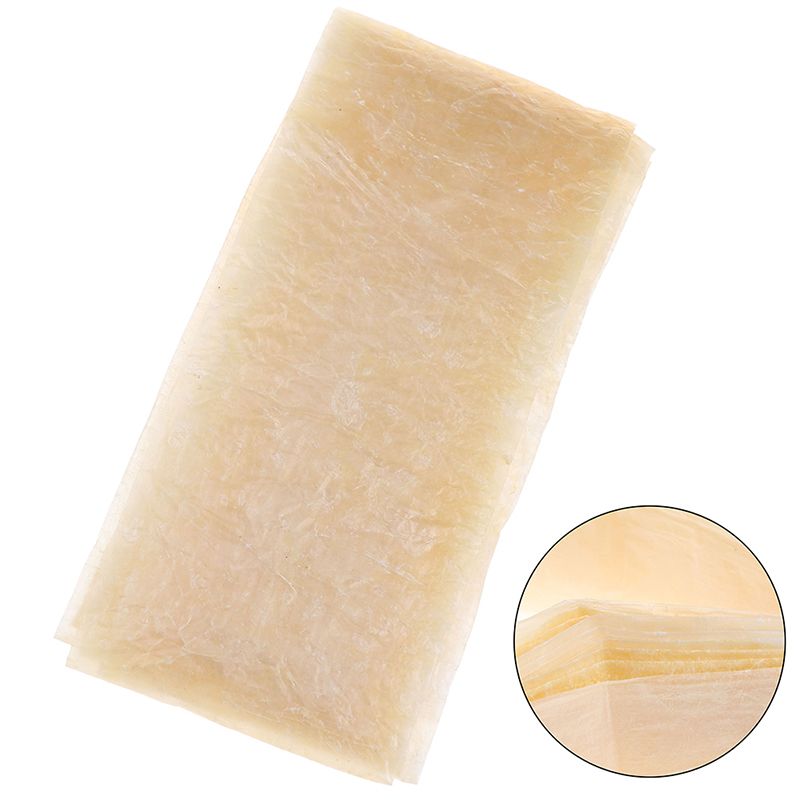 50mm Edible Sausage Packaging Tool Sausage Tube Casing for Sausage Maker