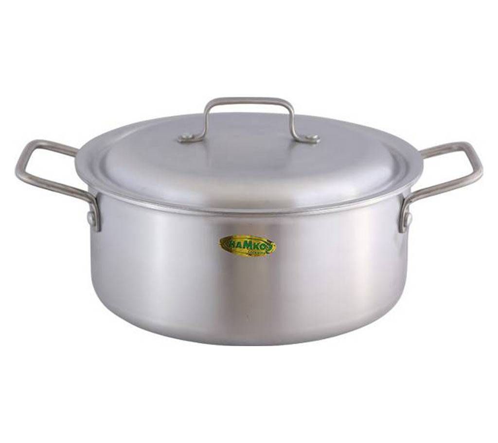 HAMKO Deep Curry pan 30 cm