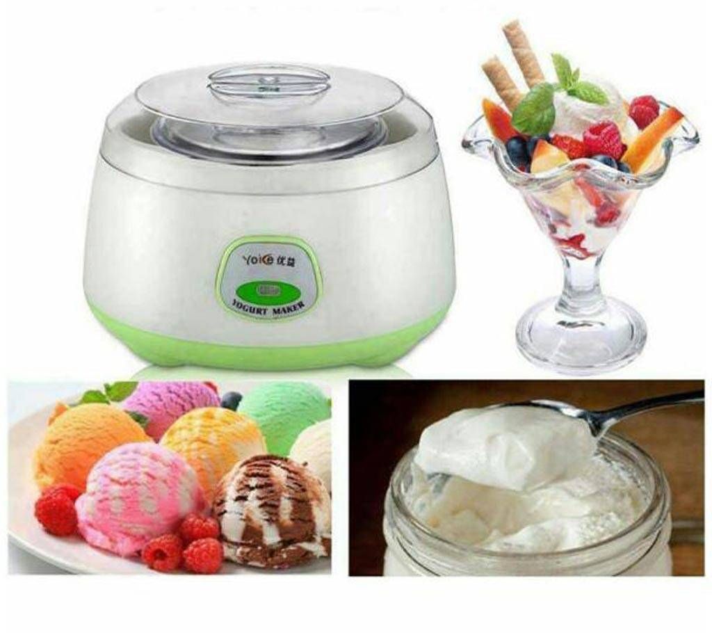 Electronic Doi Maker