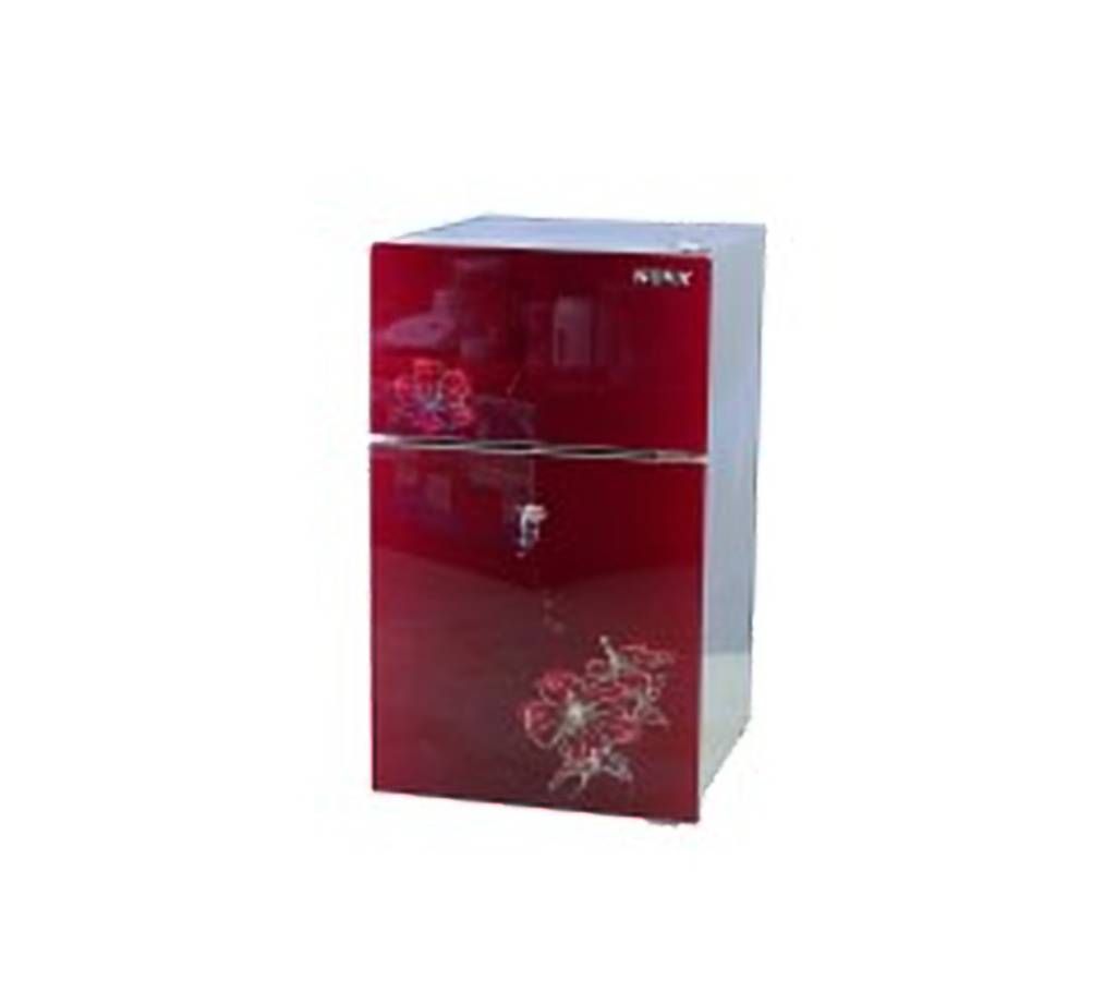 Nova 7.5 CFT Small Home Refrigerator NV-504