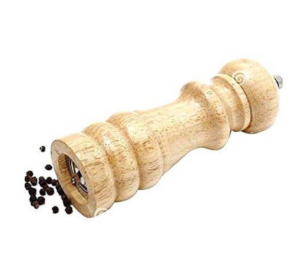 Wooden Mixer