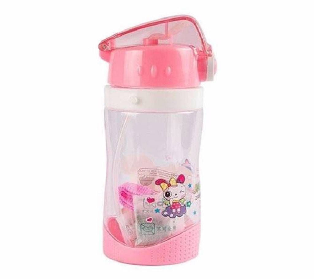 JKSH Water Bottle 420ML