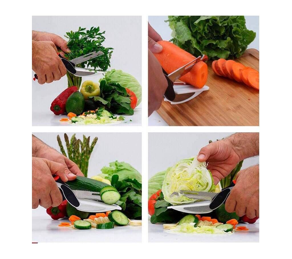 Smart cutter 6 in 1 special