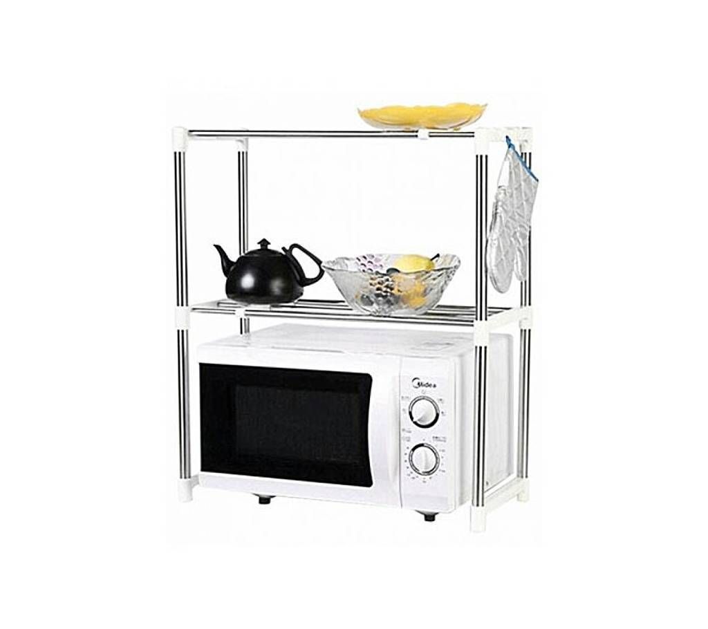 Oven storage