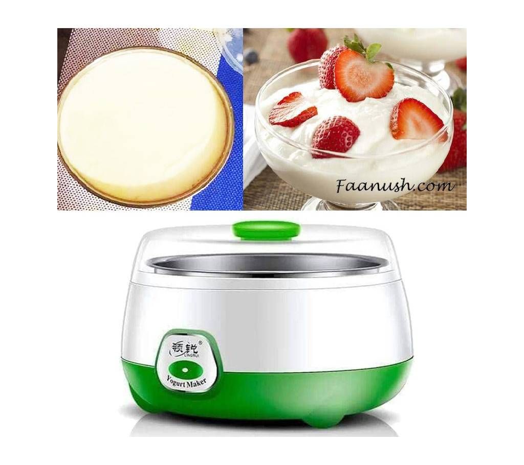 Electric Doi maker( Yogurt Maker)