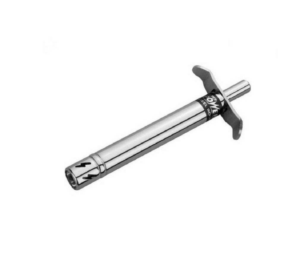 Stove Spark Lighter - Silver