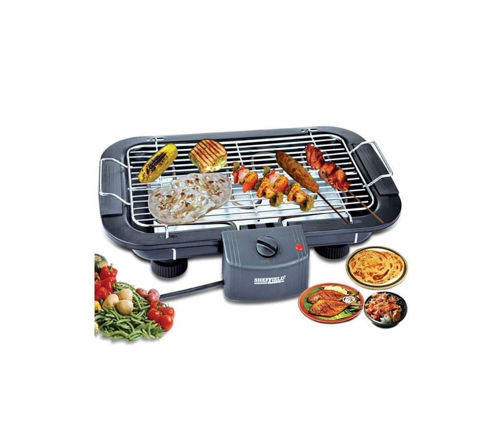 Electric BBQ Gril Mekar