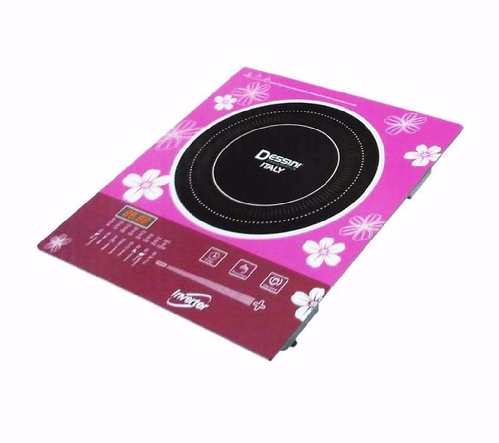 Dessini DI-IN 17 Induction Cooker