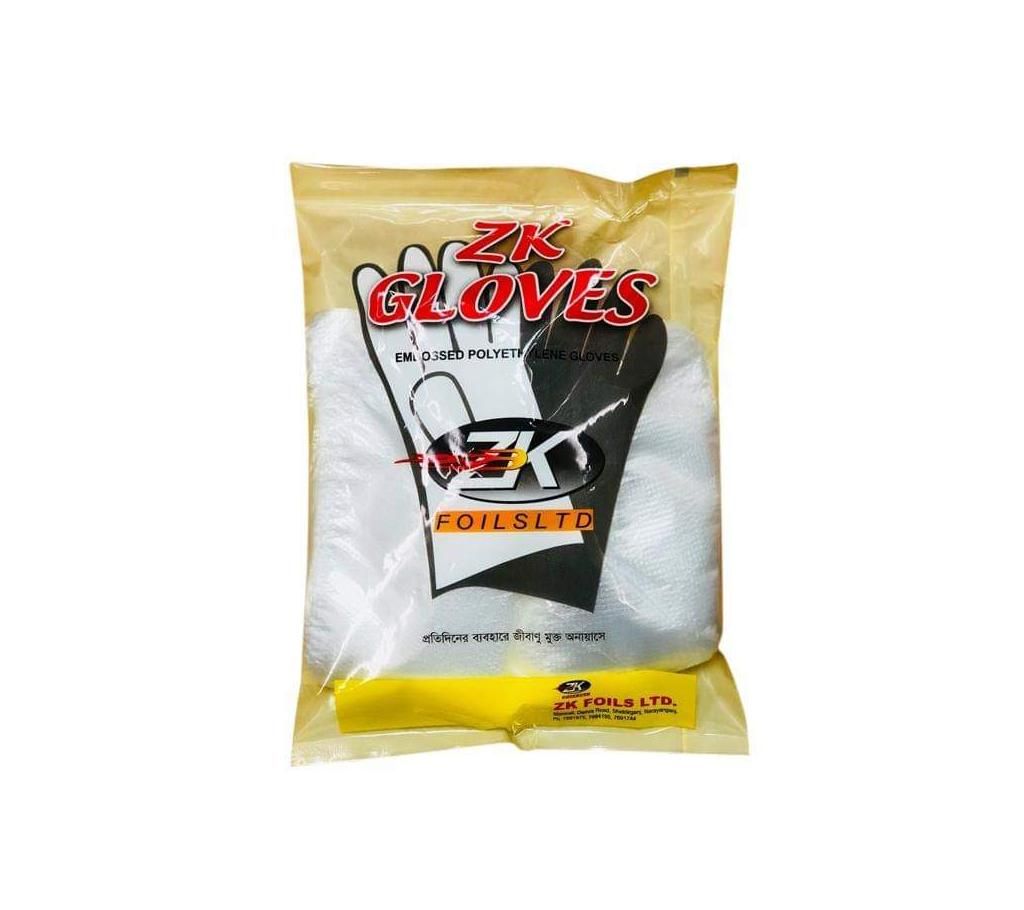 kichen hand gloves