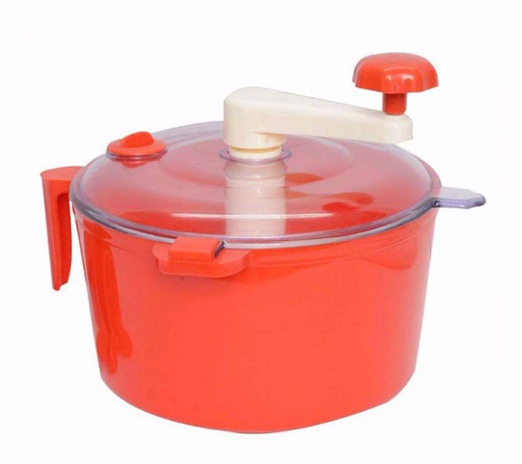 Easy Dough Maker