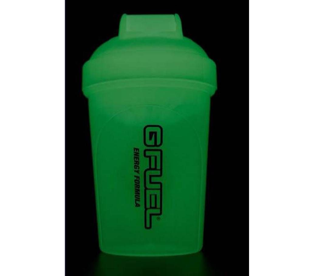 Glow-In-The-Dark G FUEL Shaker
