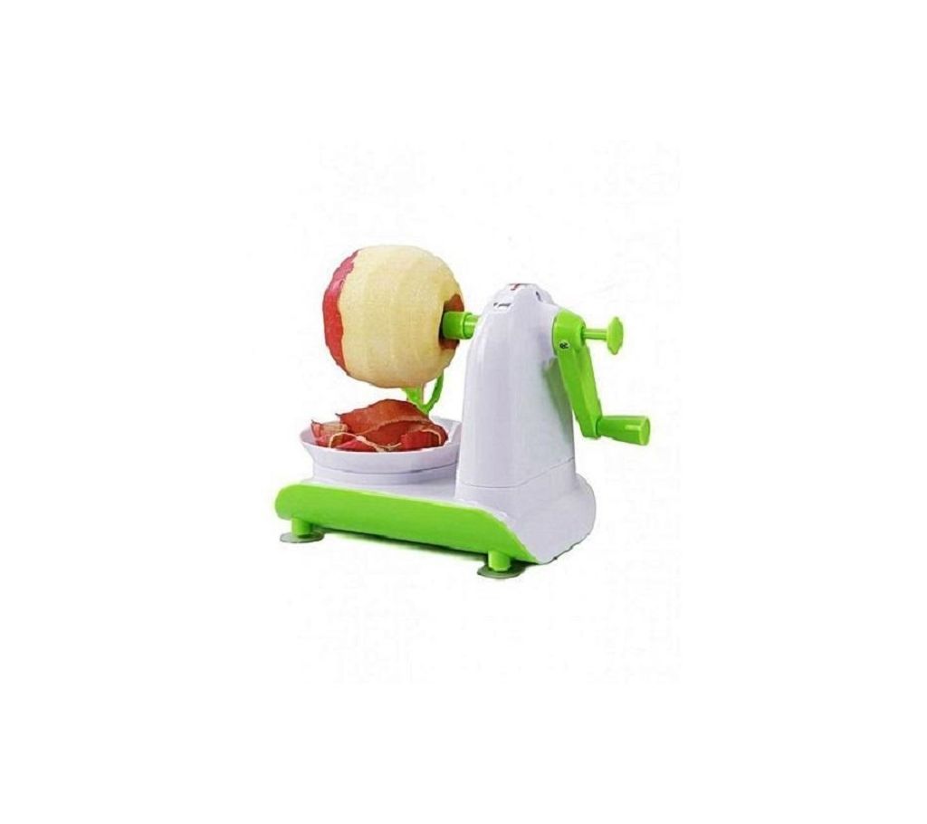 Apple Peeler Pear Corer with Divider Slicer