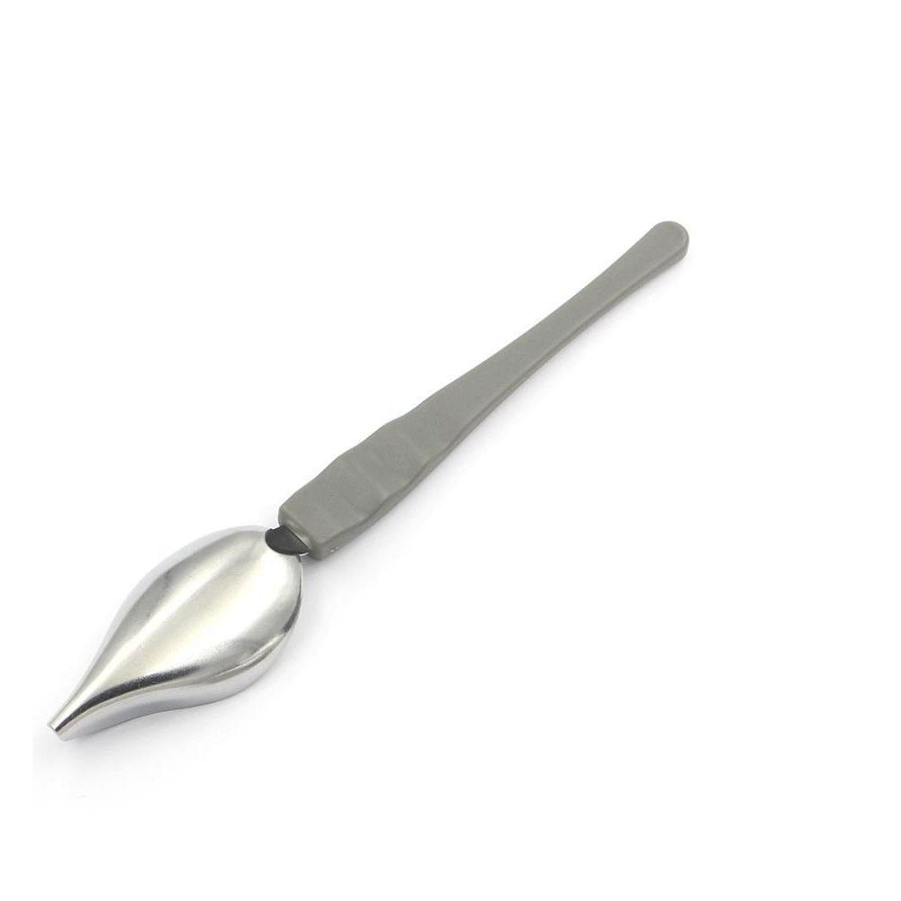 1PC Creative Deco Spoon Decorate Sushi Food Draw Tool Design Sauce Dressing Plate Dessert Bakeware Cake Molecular Gastronomy Spoons Tools