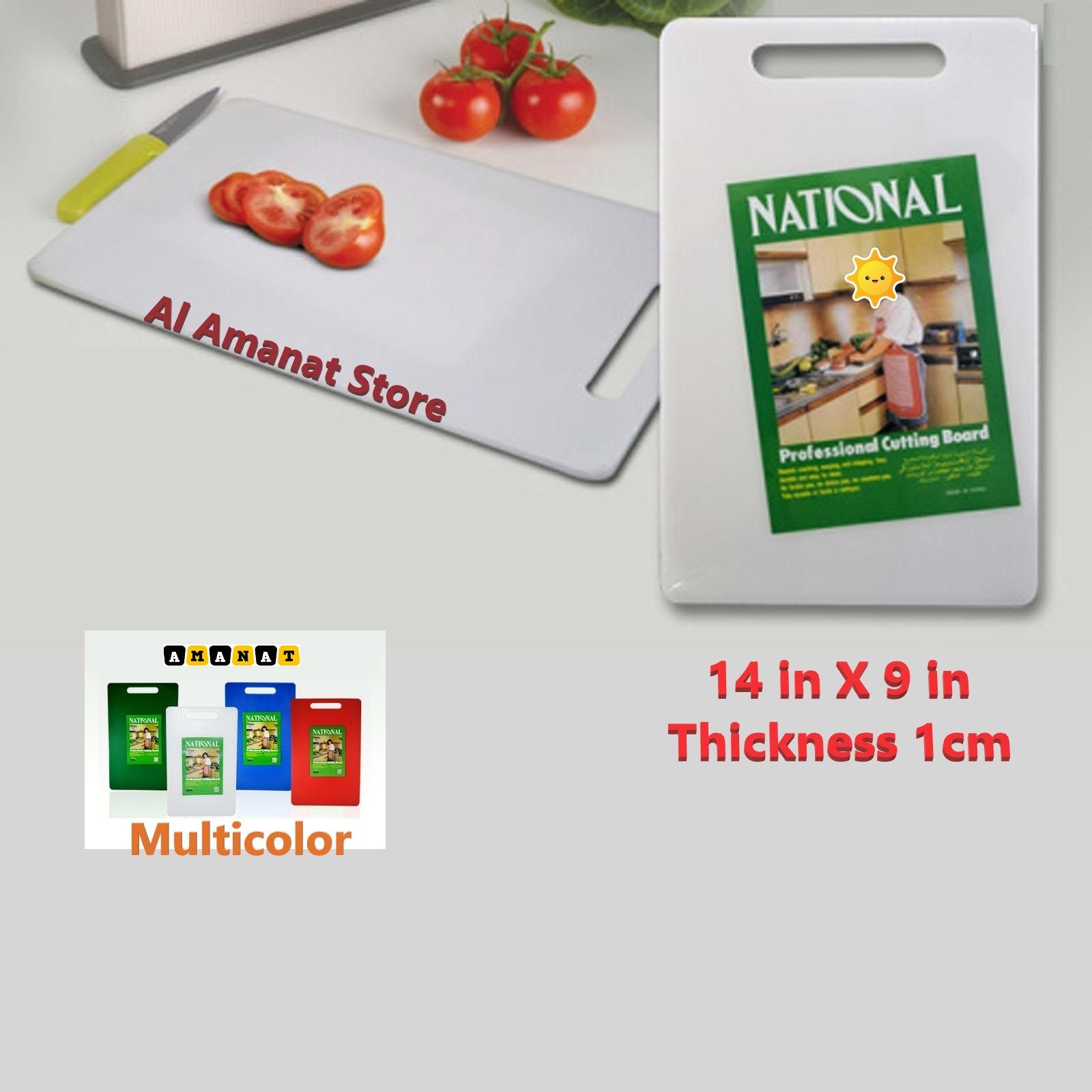 Chopping Board NATIONAL KITCHEN (14