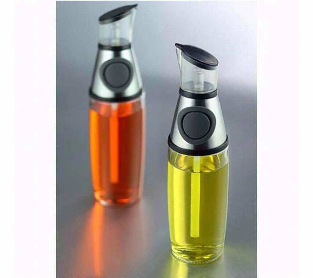 Oil and Vinegar Dispenser- 1pc 