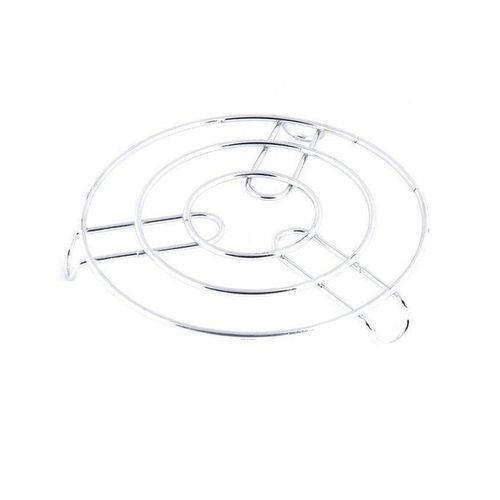 Stainless Steel Food Stand
