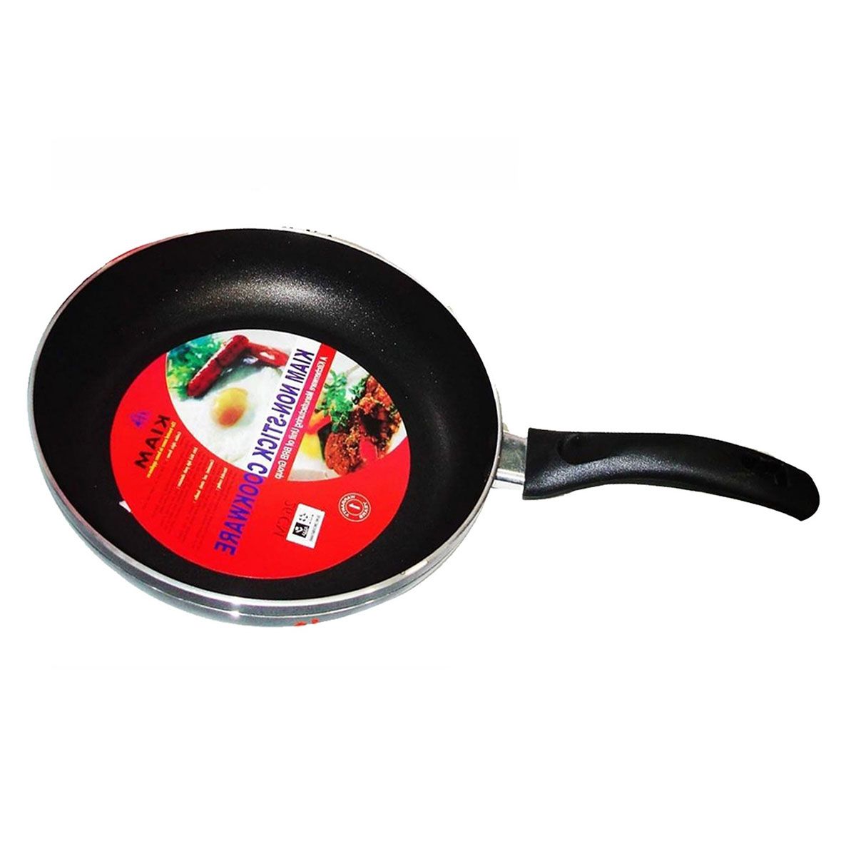Kiam Non Stick Fry Pan Without Glass Lid 20cm-22cm / fry pen