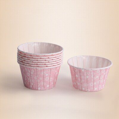 Paper cake cup 50pcs Liners Baking Cup Muffin Kitchen hemming Cupcake Cases Molds bakeware multicolor for choose