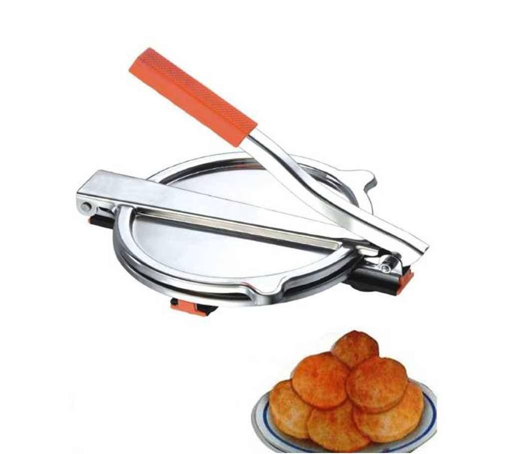 Puri press