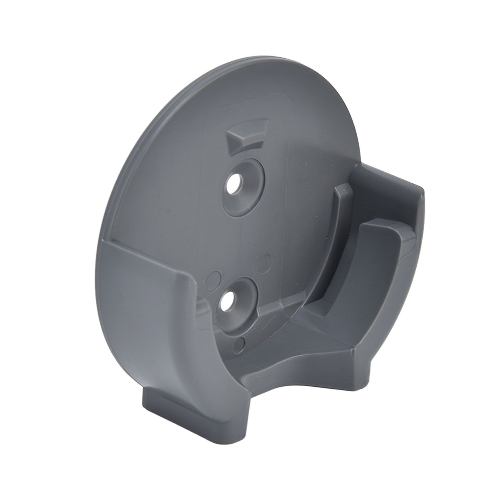 Coffee Tamper Wall Mounted Rack ABS Durable Universal Storage Holder CM