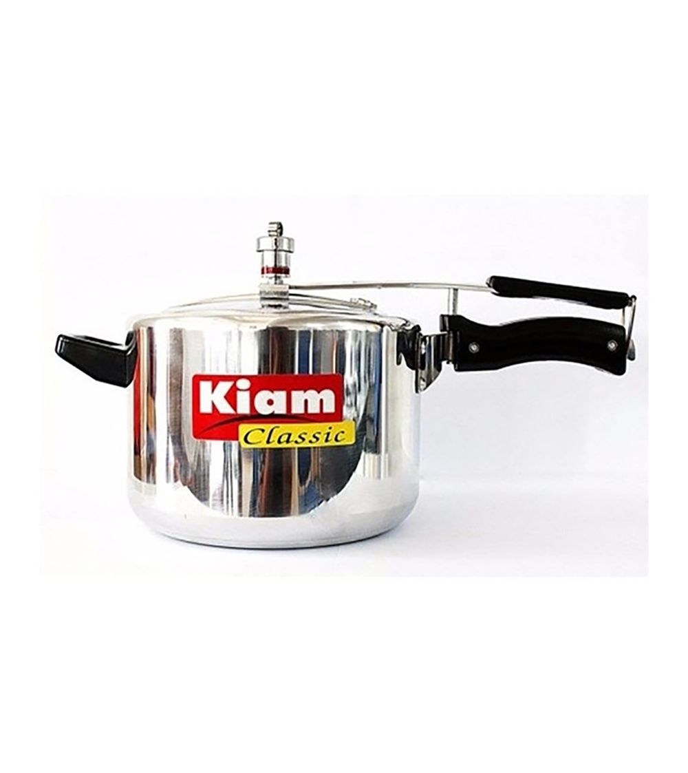 Kiam ক্লাসিক প্রেসার কুকার-6.5 l