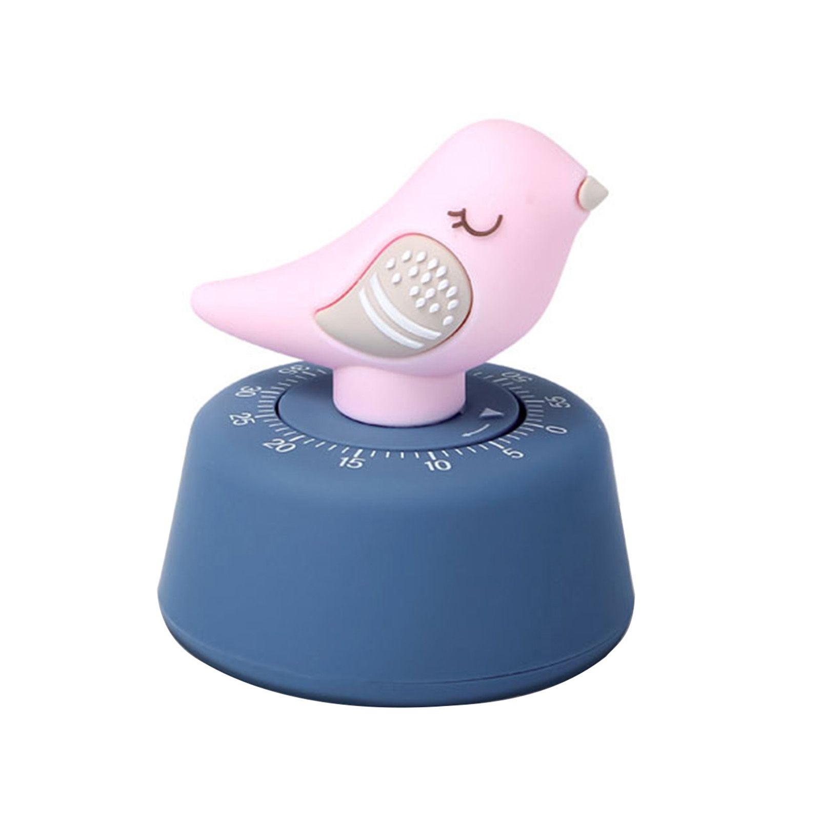 Cooking r Eye-catching Cartoon Bird Countdown r Clock
