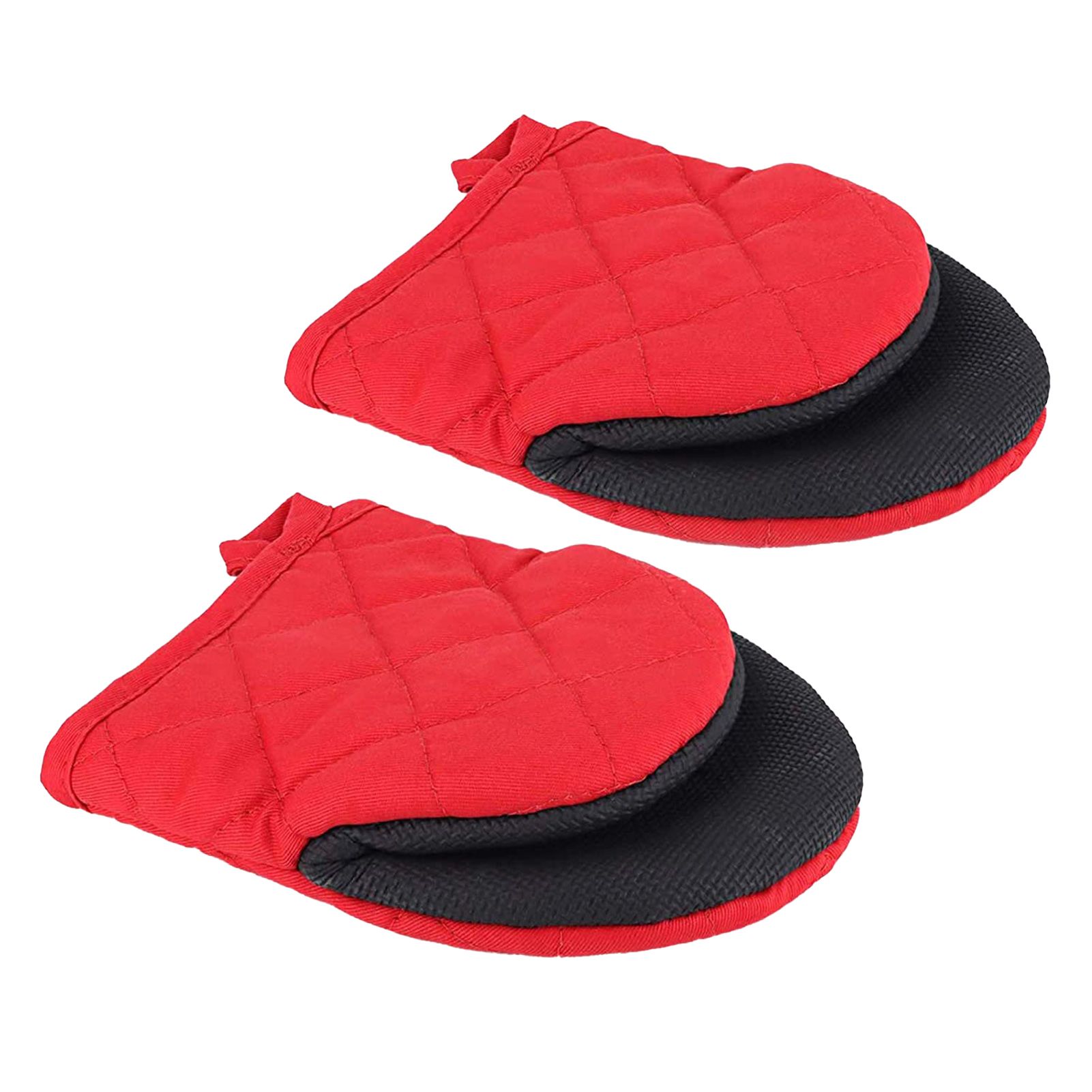 crowave Glove Anti-deformed High Tature Grill Glove