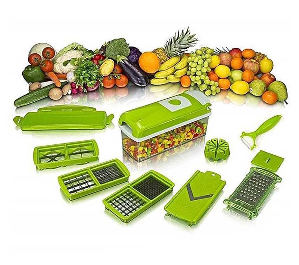 Famous Vegetable Slicer