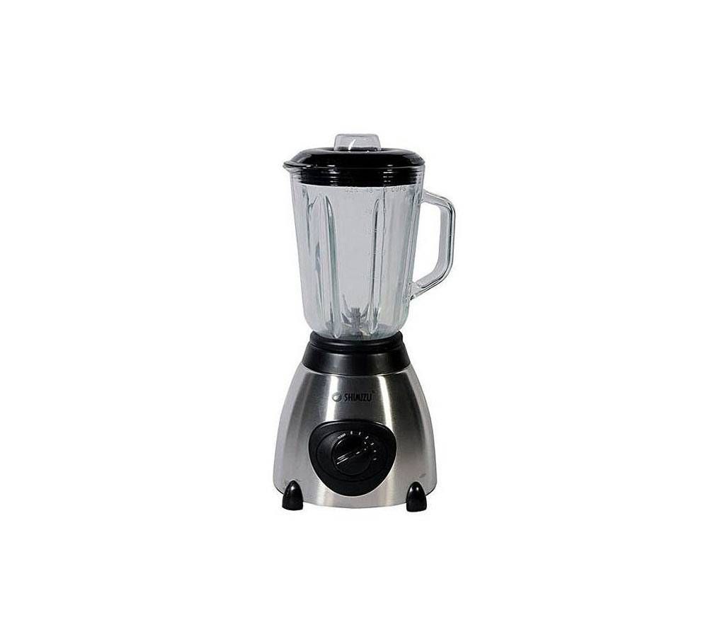Shimizu Blender - WTB-105A - 1.5L - Silver
