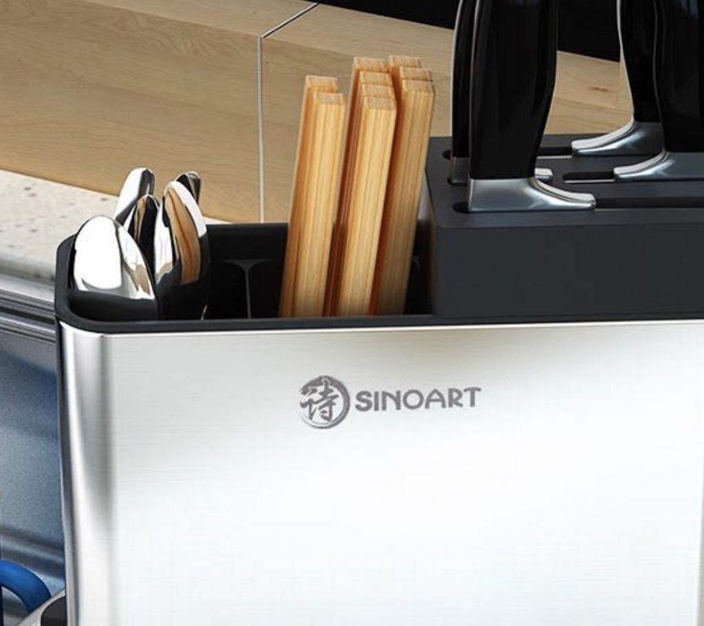 Sinoart Multi-function knife holder
