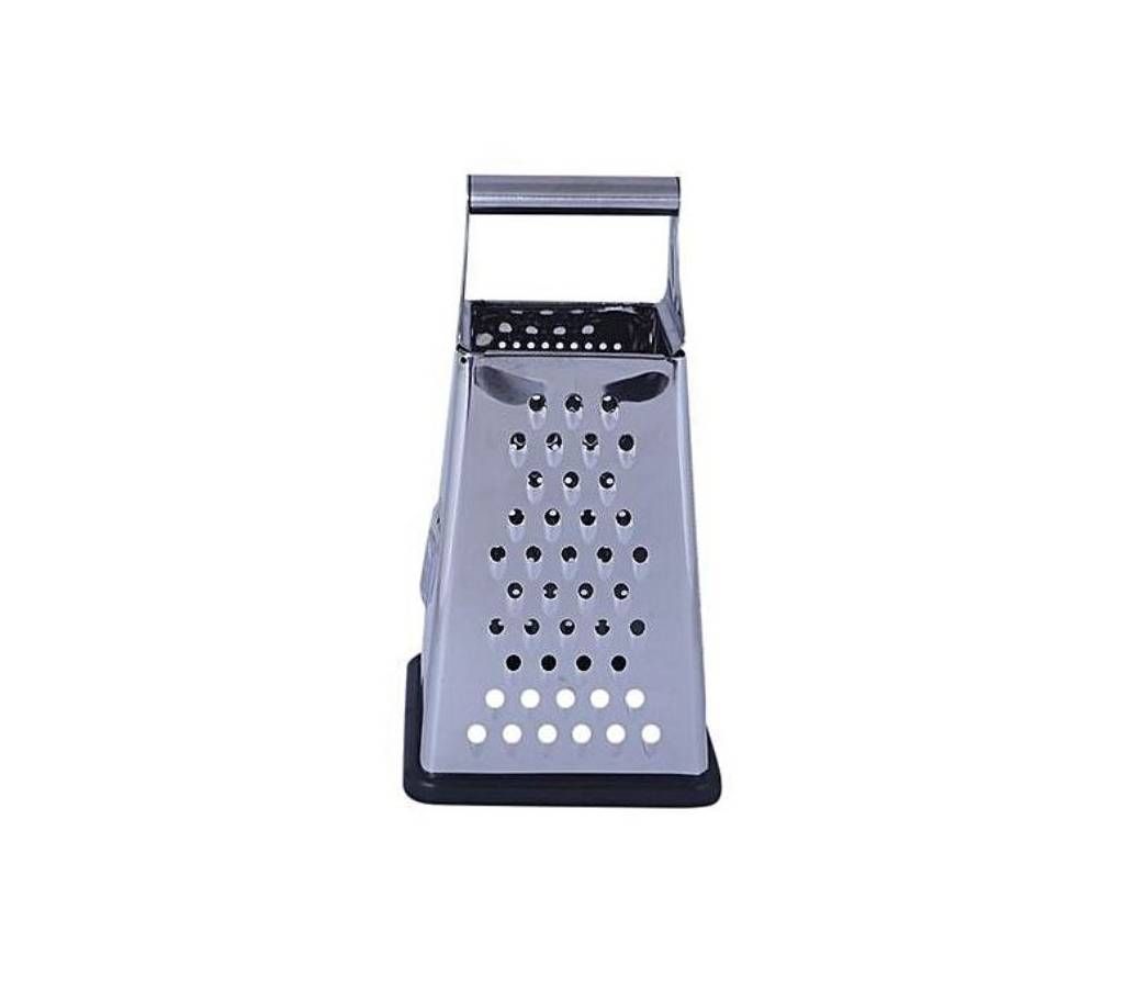 Mohajon Stainless Steel Box Grater